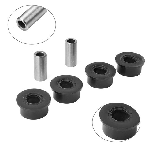 Front arm bushings repair - front,