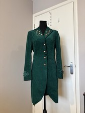 Joe Browns Unique Green Velvet