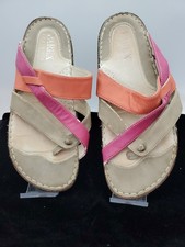 Parex Anatomics Sandals Cork
