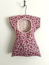 Vintage Hanging Clothes Pin