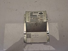 2006 LAND ROVER RANGE ROVER SPORT TDV6 HSE ECU Suspension