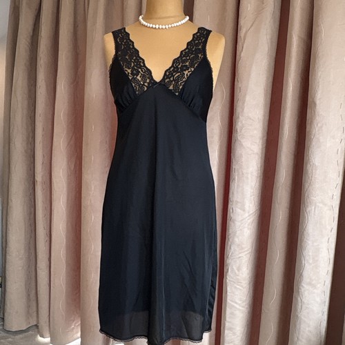 Vintage silky littlewoods - vintage,