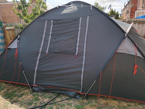 Gelert man tent - gelert,