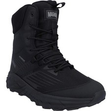 Magnum GEO STORM 8.0 Vegan-Friendly Mesh Waterproof Uniform Tactical Boots