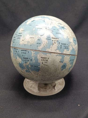 Rare vintage lunar - rare,