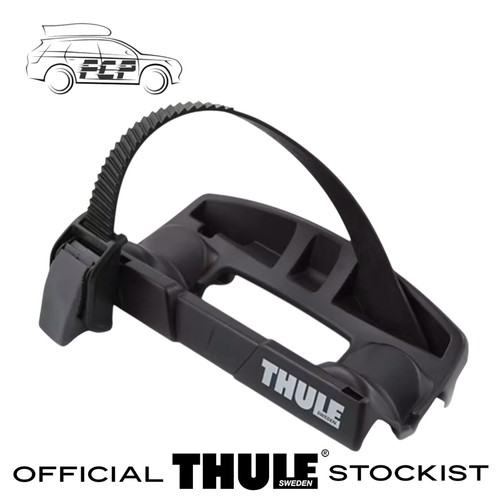 Thule 598 pro ride - ride, cycle
