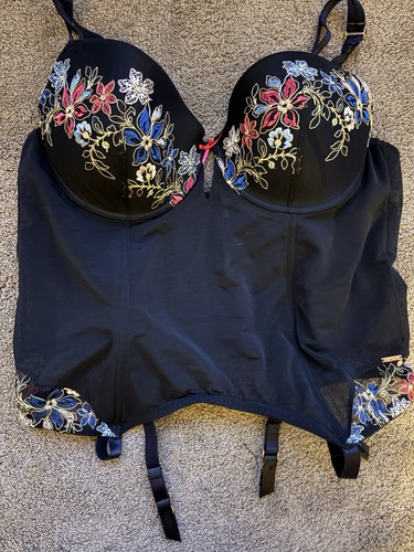 Figleaves basque 44c - basque,