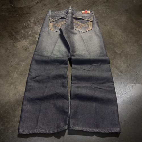 Style mens jeans 34x30 - co,