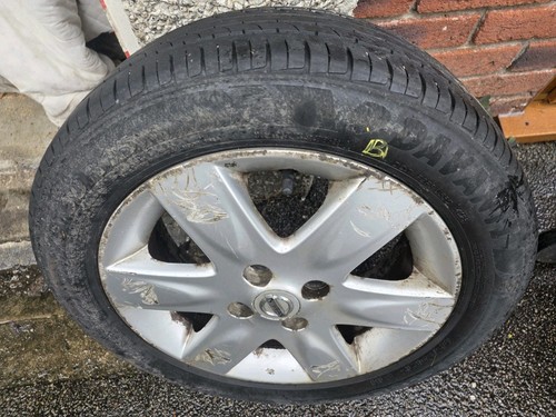 Nissan micra mk3 k12 inch - mk3,