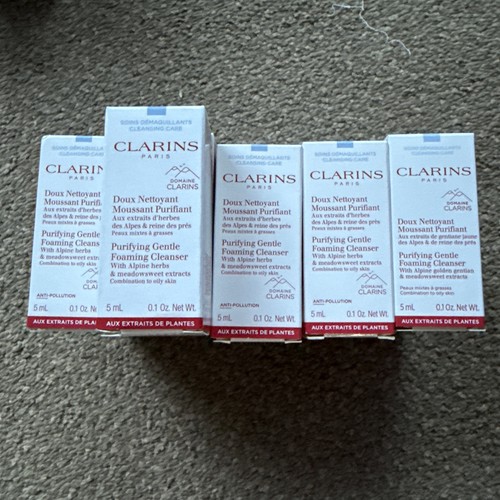 Clarins hydrating gentle - hydrating,