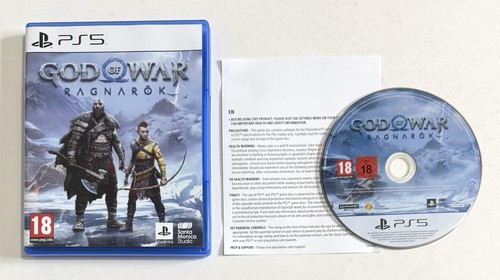 God war ragnarok sony - god,