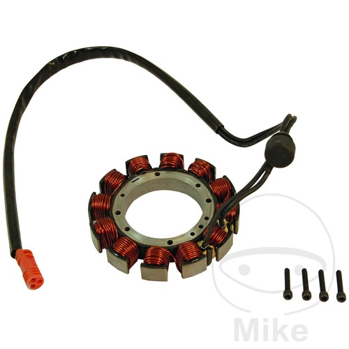 Jmp alternator coil stator - alternator,