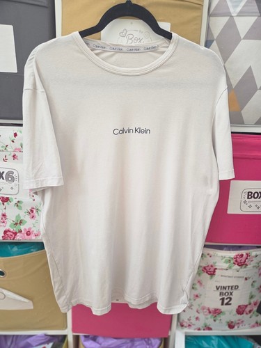 Calvin klein mens sleepwear - calvin,