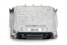 Xenon Headlight Control Unit