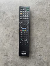 Sony Remote Control Original GENUINE RM-ED031