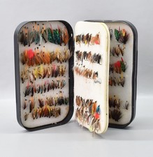 Wheatley Fly Box   +  180