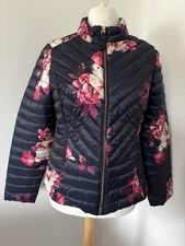 Gorgeous Joules Elodie Padded