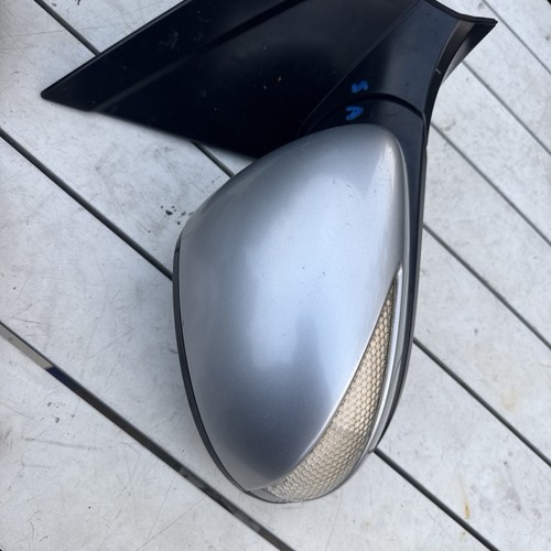 Honda civic mk8 - honda, mirror