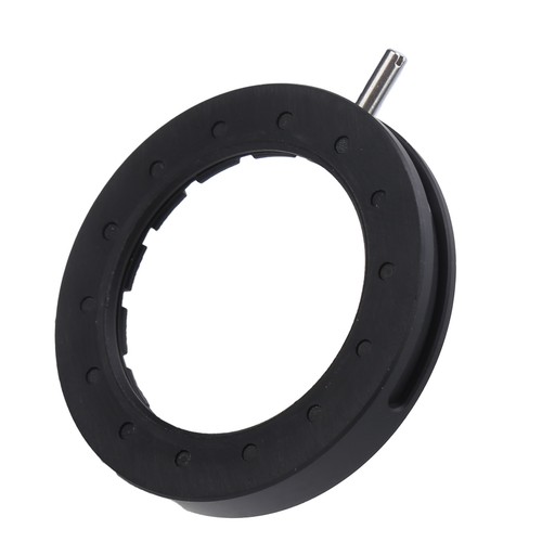 Iris aperture diaphragm - iris,