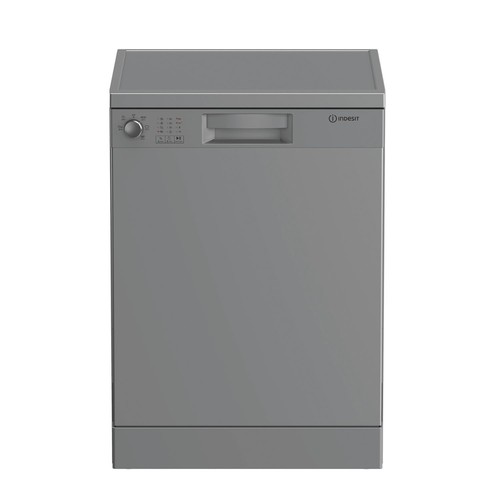 Indesit push freestanding - push&go,