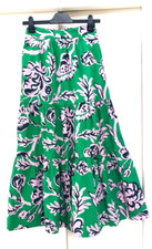 BODEN NWT Lorna Green