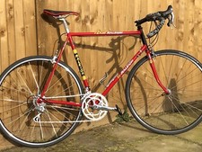 Raleigh Racing Road Bicycle