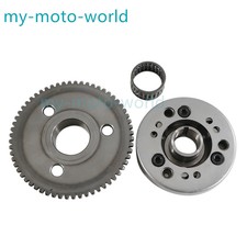 One Way Clutch Starter