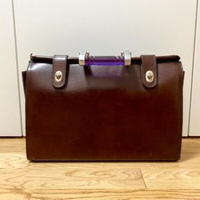 Bill Amberg Rare Venetian