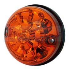 Wipac Land Rover Defender 73mm