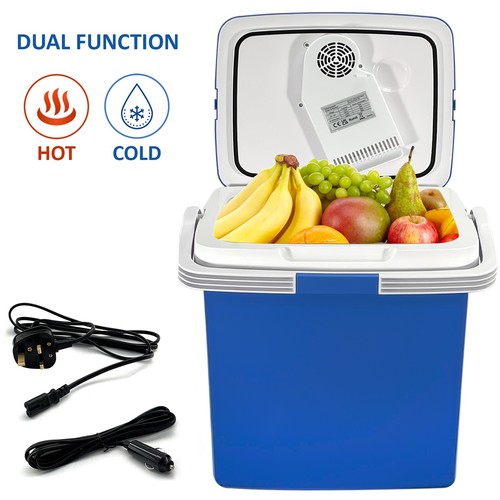 12v thermoelectric 26l cooler - thermoelectric,