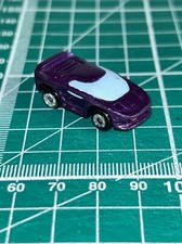 Micro Machines, Galoob, Vector