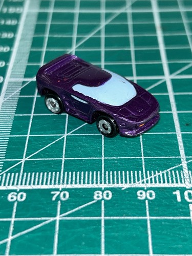 Micro machines galoob - micro, galoob,