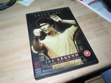Bruce Lee,  The Legend, 30th