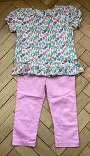 Rachel Riley girls 3/4 trouser