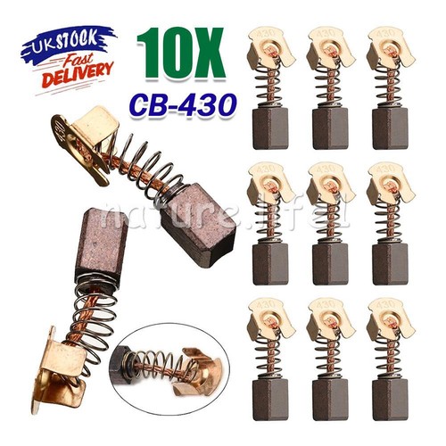 Pack carbon brushes for - carbon,