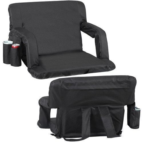 Portable stadium seat chair - stadium,