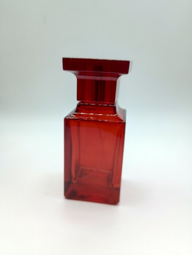 50ml empty glass - empty,