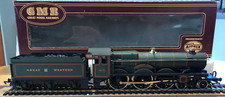Airfix/GMR 54124 Castle Class