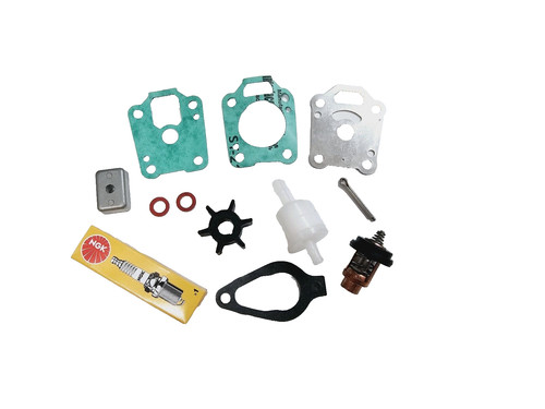 Mercury mariner service - kit, 4