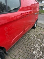 Ford Transit Van 2.2 125ps