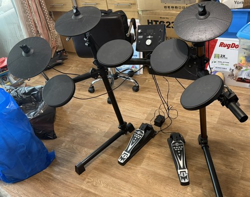 Gear4music dd400 electric - gear4music,