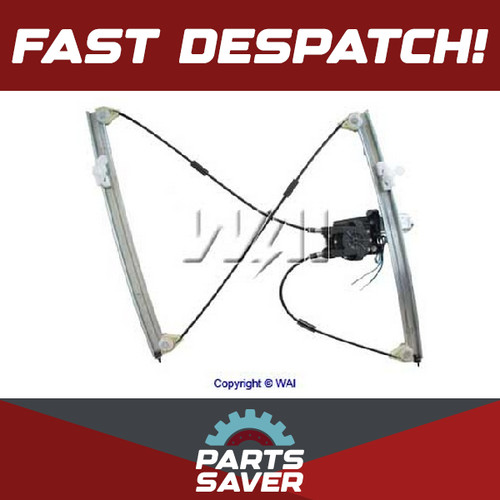 Window regulator fits - window,