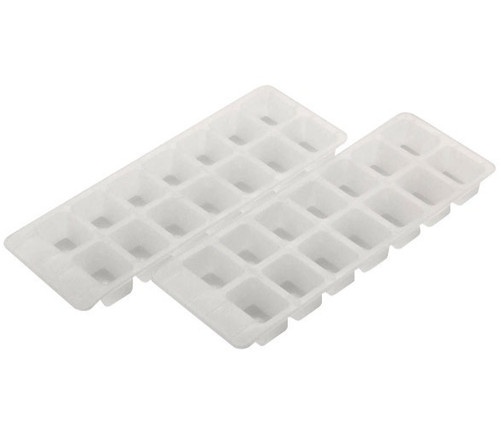 Ice cube tray - tray, strong