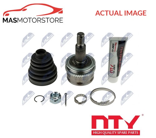 Driveshaft joint kit nty - joint,
