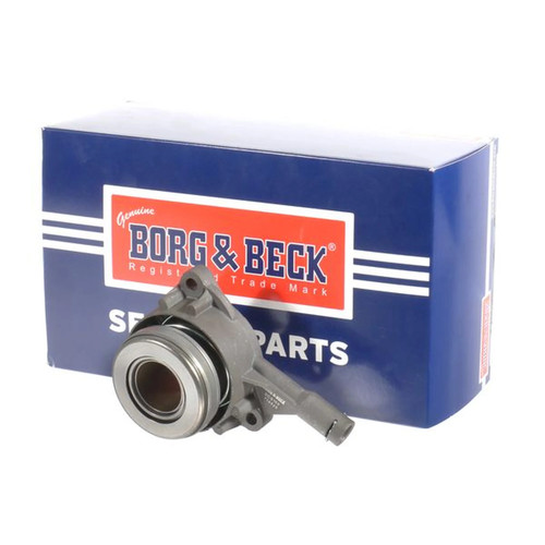 Borg beck clutch central - borg, &