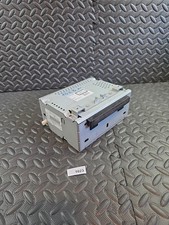 FORD FIESTA 2011 - 2012 RADIO