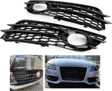 Fits Audi A4 B8 S-Line S4 RS4