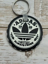 Adidas Keyring