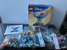 LEGO Disney: Stitch (43249)