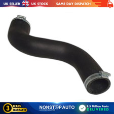 TURBO INTERCOOLER HOSE PIPE FOR  FOR CITROEN C5 PEUGEOT 407 508 2.0 HDI 0382.PA